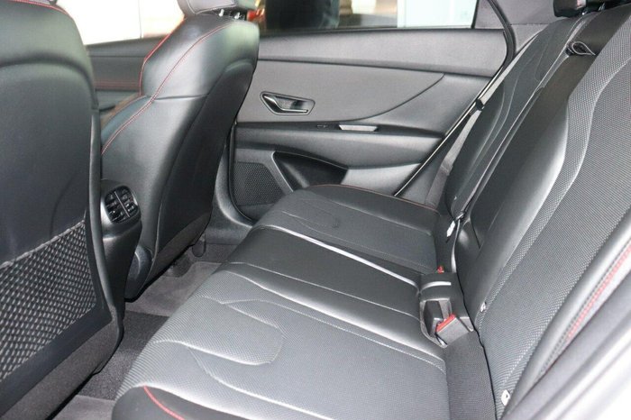 2021 Hyundai i30 N Line