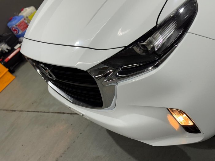 2022 Mazda BT-50 XT