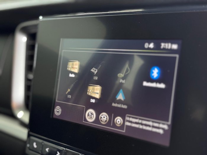 2022 Mazda BT-50 XT