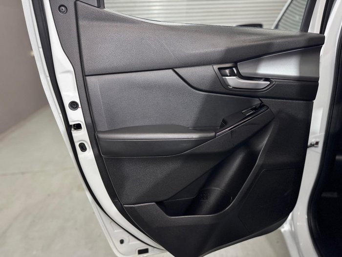 2022 Mazda BT-50 XT