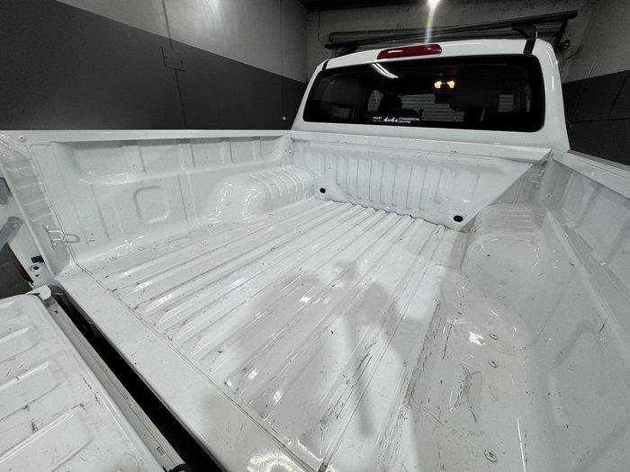 2022 Mazda BT-50 XT