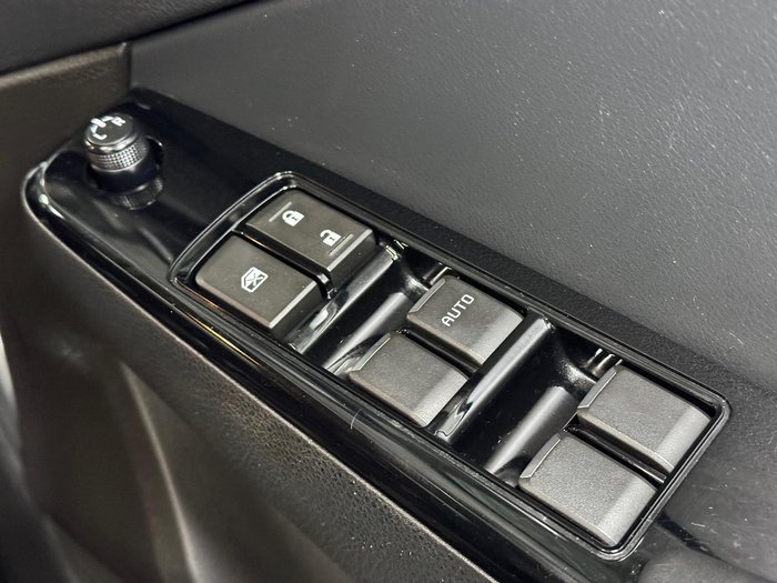 2022 Mazda BT-50 XT
