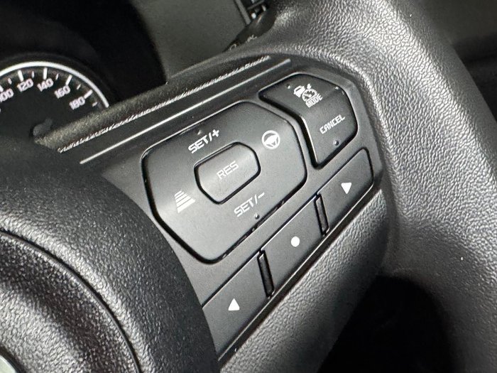 2022 Mazda BT-50 XT