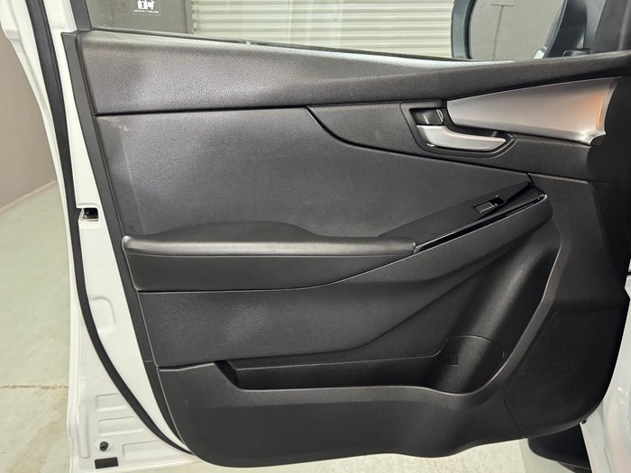 2022 Mazda BT-50 XT
