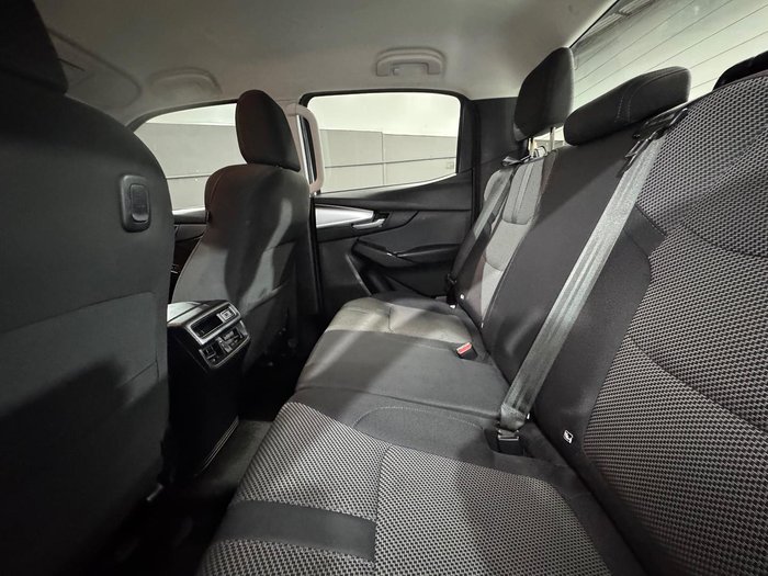2022 Mazda BT-50 XT