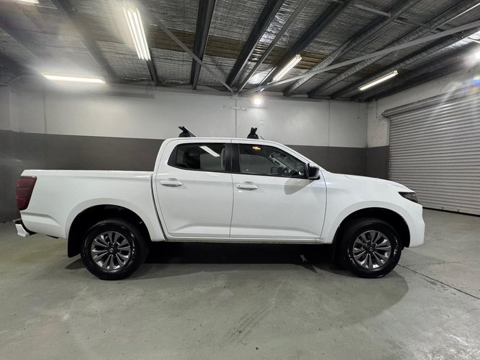 2022 Mazda BT-50 XT