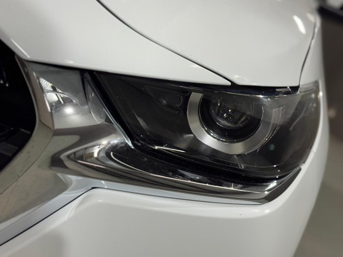 2022 Mazda BT-50 XT