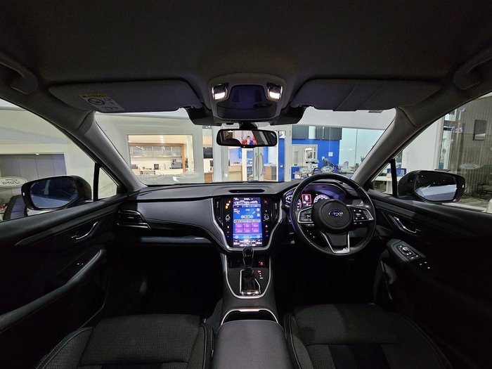 2021 Subaru Outback AWD