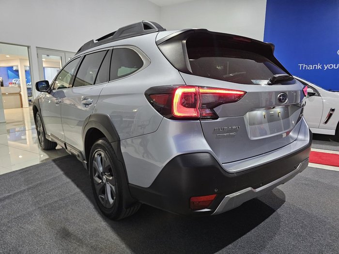 2021 Subaru Outback AWD