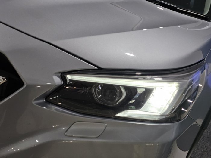 2021 Subaru Outback AWD