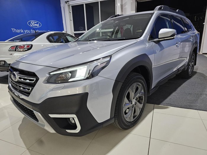 2021 Subaru Outback AWD