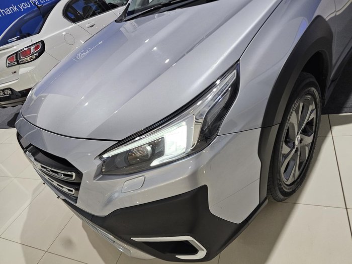 2021 Subaru Outback AWD