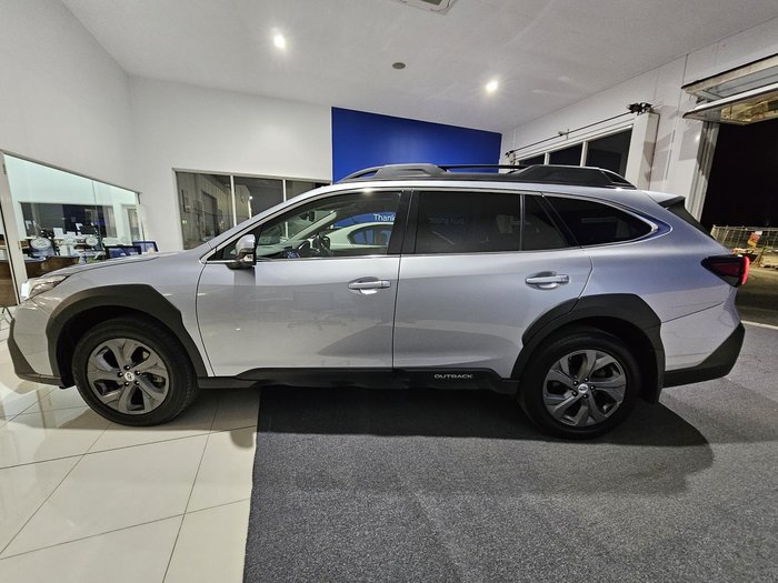 2021 Subaru Outback AWD