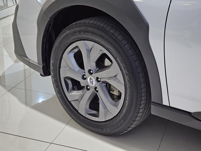 2021 Subaru Outback AWD