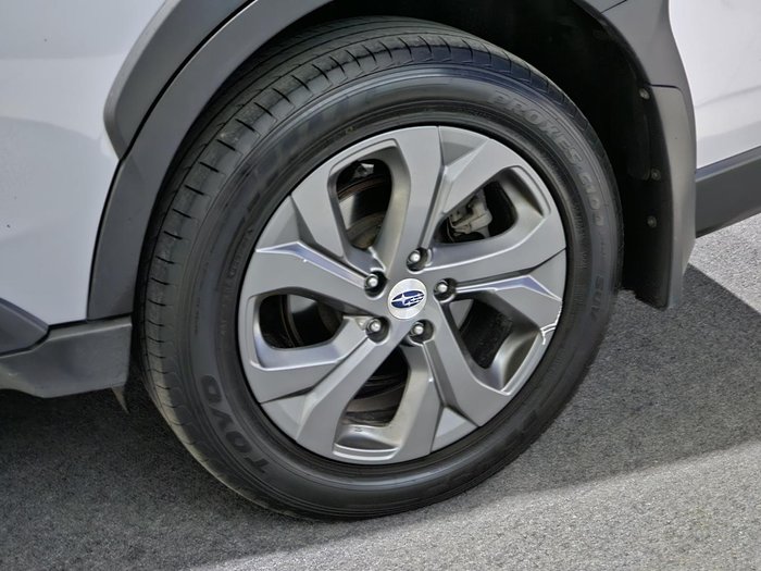 2021 Subaru Outback AWD