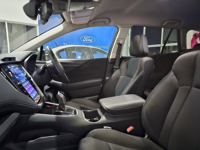 2021 Subaru Outback AWD