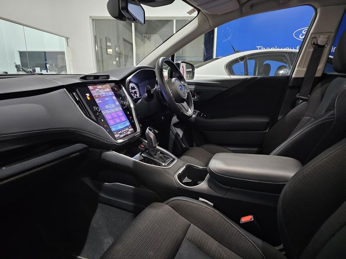 2021 Subaru Outback AWD