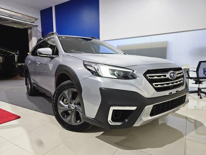 2021 Subaru Outback AWD