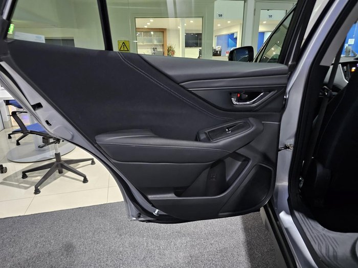 2021 Subaru Outback AWD