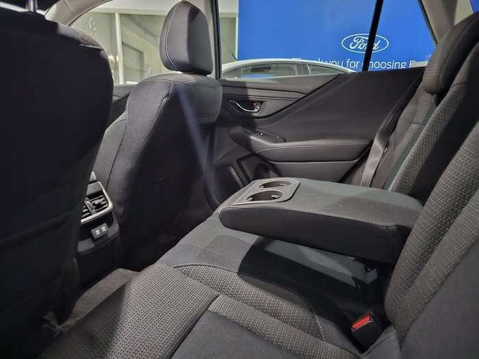 2021 Subaru Outback AWD