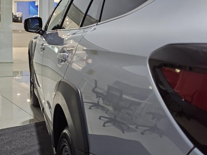 2021 Subaru Outback AWD
