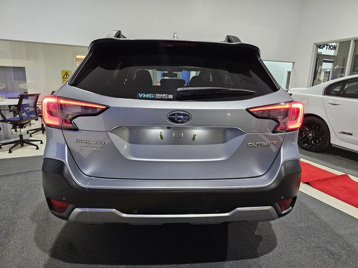 2021 Subaru Outback AWD