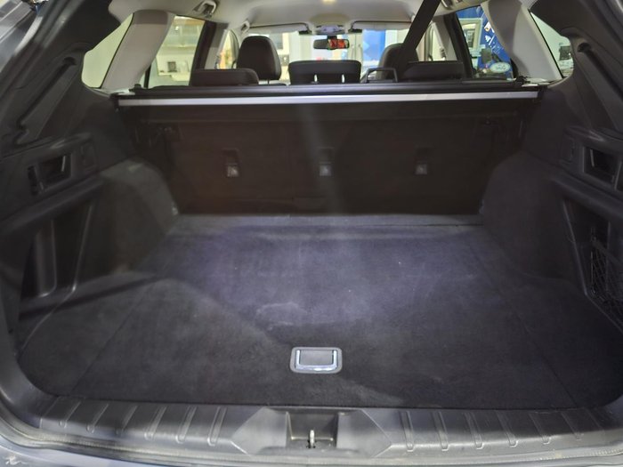 2021 Subaru Outback AWD