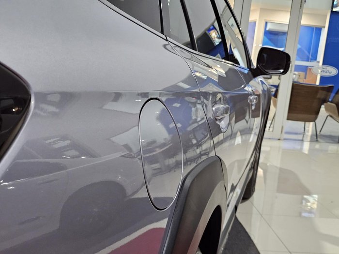 2021 Subaru Outback AWD