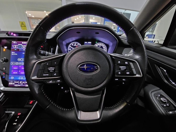 2021 Subaru Outback AWD