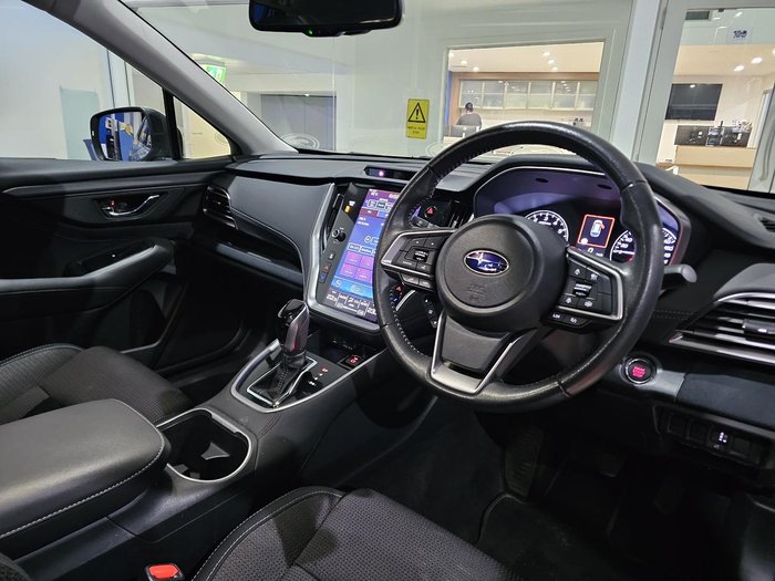 2021 Subaru Outback AWD
