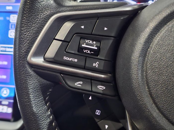 2021 Subaru Outback AWD
