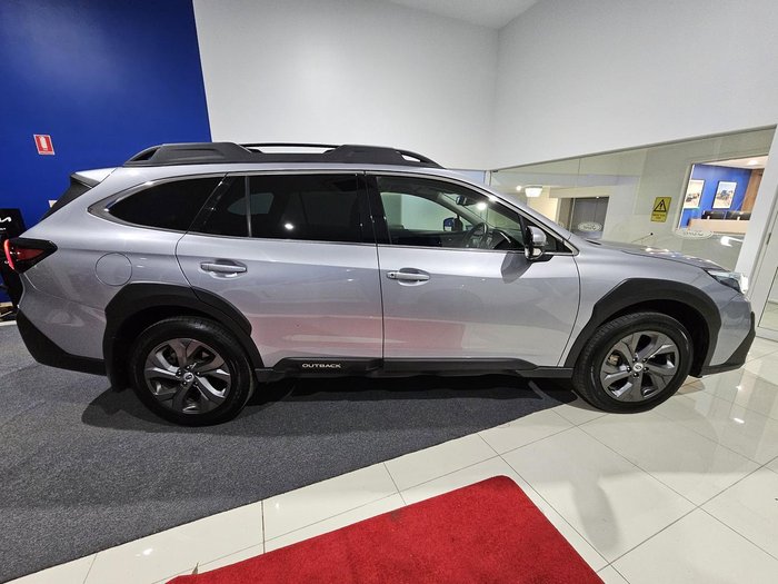 2021 Subaru Outback AWD
