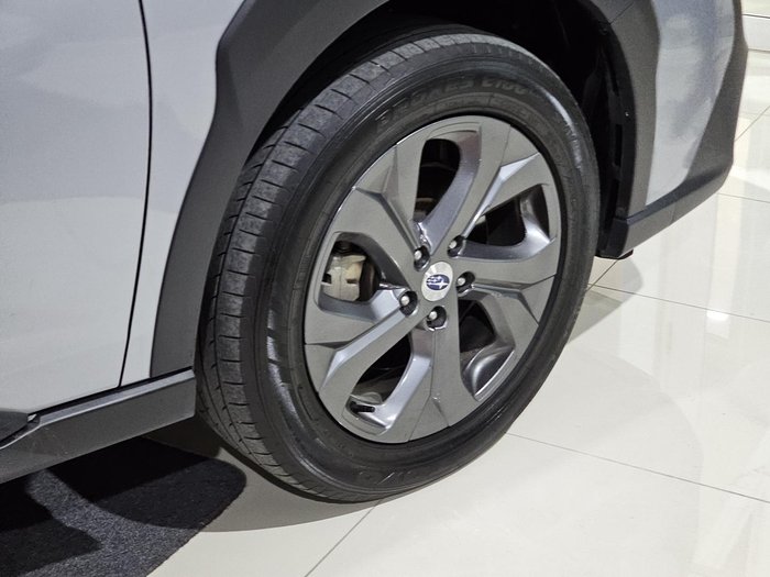 2021 Subaru Outback AWD