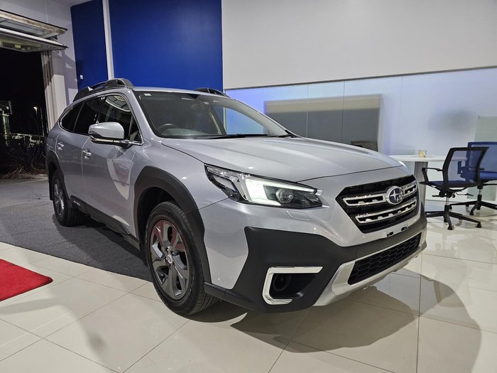 2021 Subaru Outback AWD