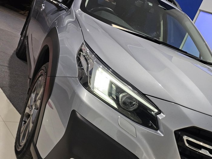 2021 Subaru Outback AWD