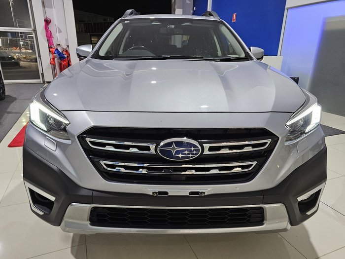 2021 Subaru Outback AWD