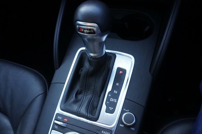 2015 Audi A3 Attraction
