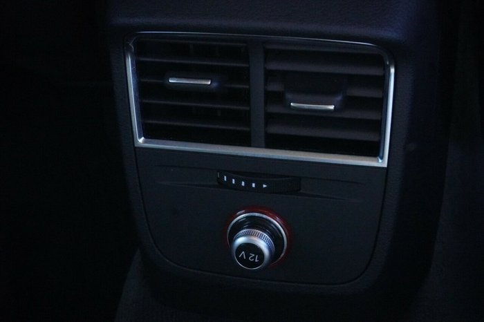 2015 Audi A3 Attraction