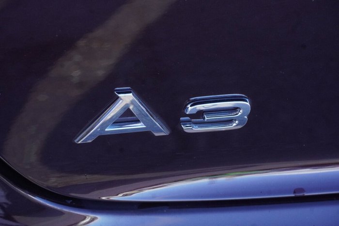 2015 Audi A3 Attraction