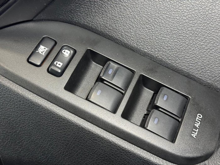 2017 Toyota Landcruiser Prado GXL