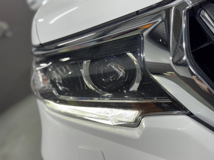 2017 Toyota Landcruiser Prado GXL