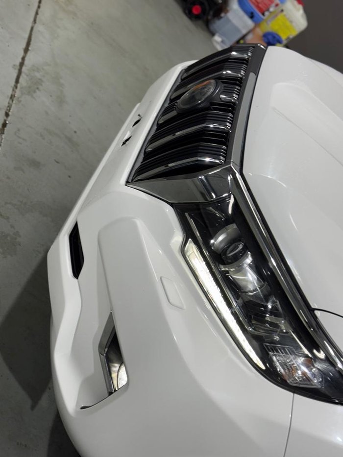 2017 Toyota Landcruiser Prado GXL