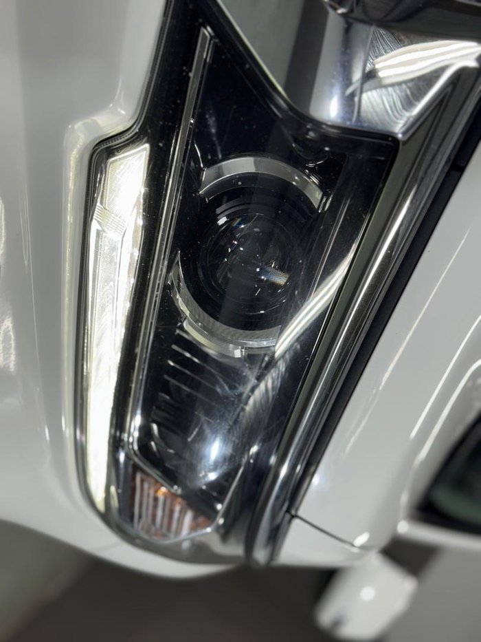 2017 Toyota Landcruiser Prado GXL