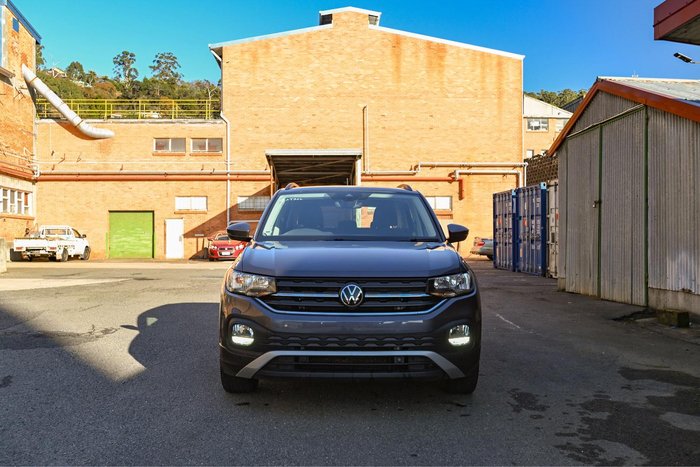 2023 Volkswagen T-Cross 85TSI Life