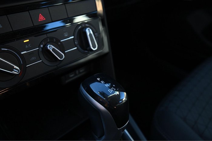 2023 Volkswagen T-Cross 85TSI Life