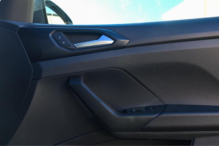 2023 Volkswagen T-Cross 85TSI Life