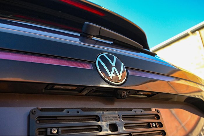 2023 Volkswagen T-Cross 85TSI Life