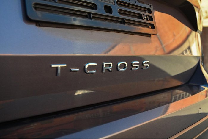 2023 Volkswagen T-Cross 85TSI Life