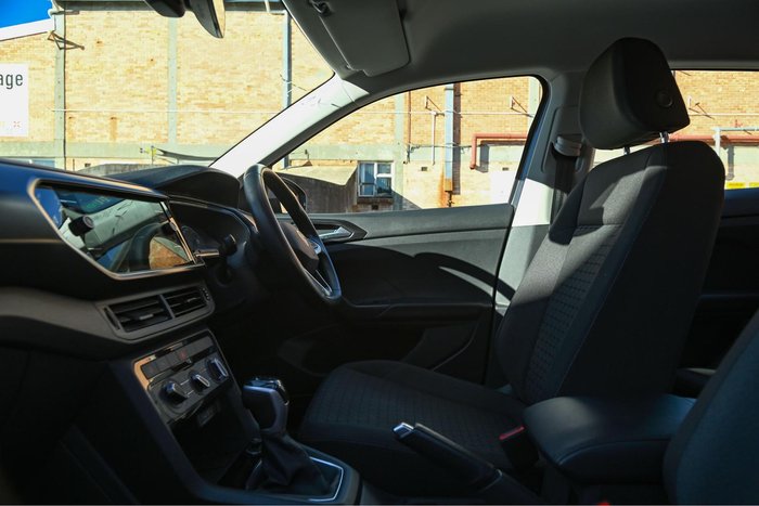 2023 Volkswagen T-Cross 85TSI Life