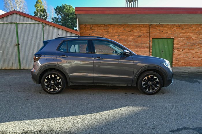 2023 Volkswagen T-Cross 85TSI Life